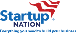 Startup Nation logo