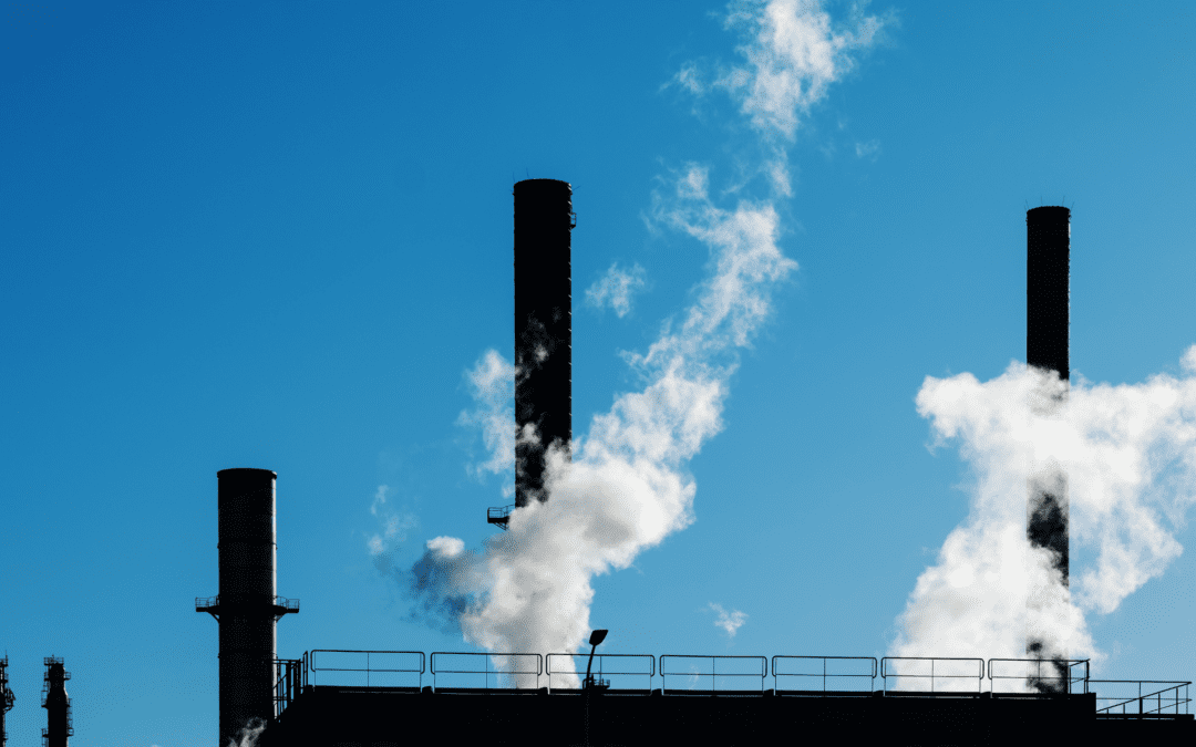 10 Benefits of Raman Analysis for Carbon Capture