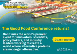 Good Food Conference Raman 2023