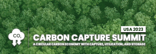 Join MarqMetrix at the Carbon Capture Summit in Houston on October 23-24