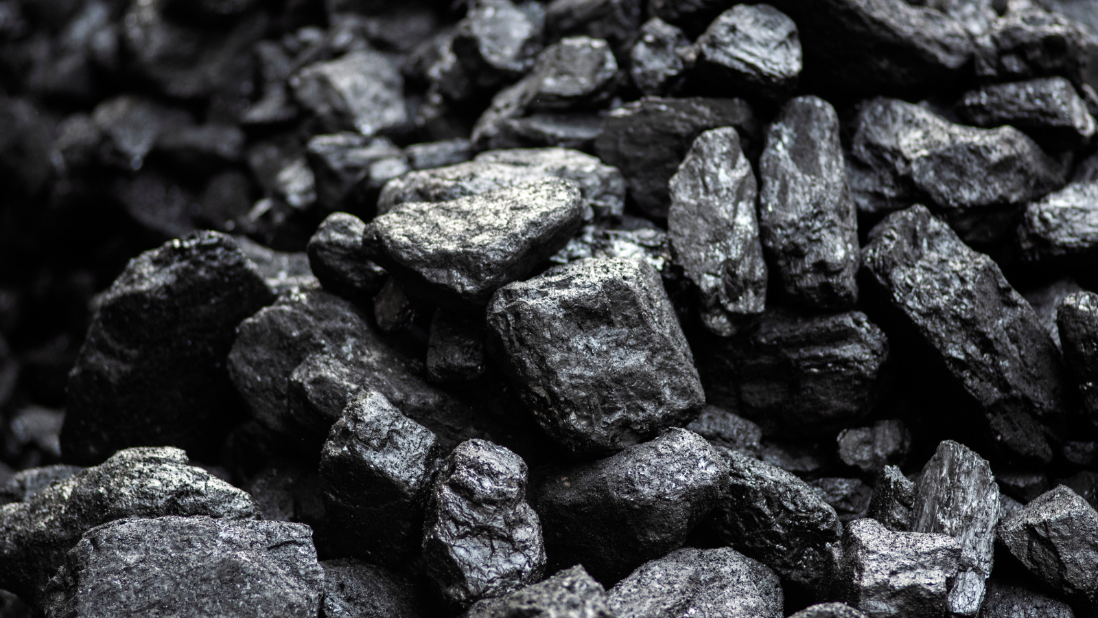 Raman for coal